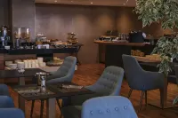 薩洛杜帕洛阿爾酒店 - 早餐