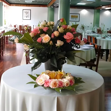 D. Afonso Hotel & Spa