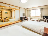 Oehonke Hotel di Kitami