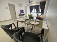 Bali Residence Standard Melaka by Jeffery Lam Home Management - Condos