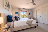 New! Exquisite Home-Best Views-Hot tub-Firepit-Grill-In the heart of Sedona - Jacuzzi