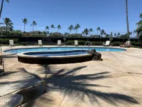 An Affordable Alternative to Expensive Accommodations in Poipu - Uima-altaat