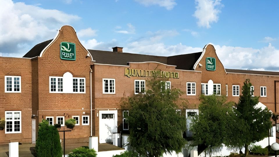 Quality Hotel Coventry