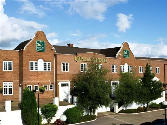 Quality Hotel Coventry