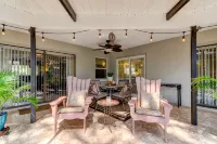 Safety Harbor Paradise - Homestays