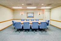 Equality Inn - Kitchens