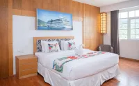 Tranzmav Hotel Samarinda - Wi-Fi