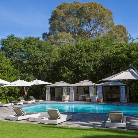 Fairlawns Boutique Hotel & Spa