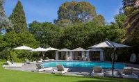 Fairlawns Boutique Hotel & Spa - 5-Star