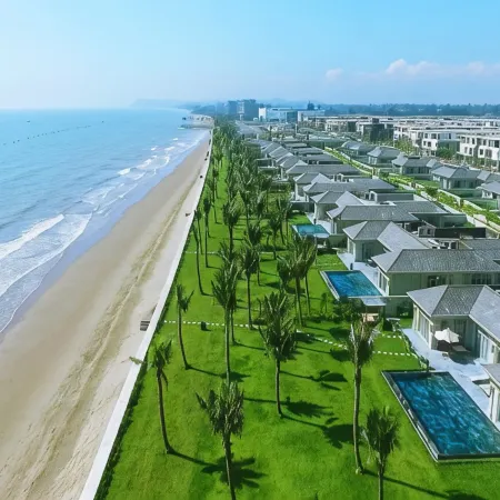 Thang Binh Hotel - FLC Sam Son