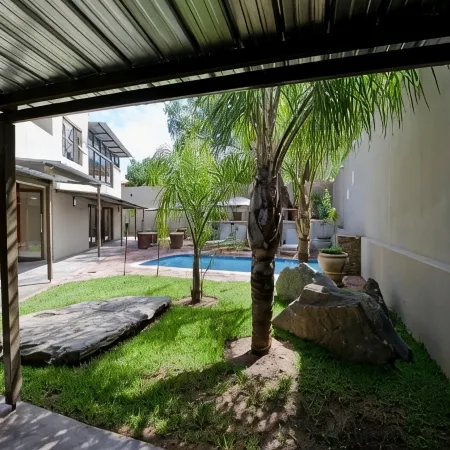Montebello Guesthouse