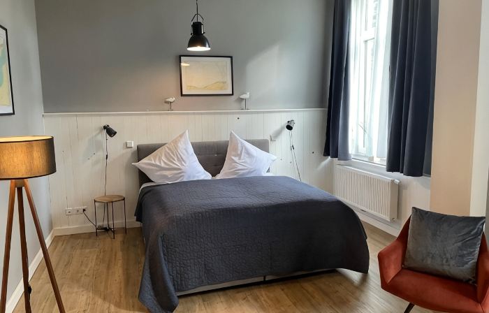 Hotel Alte Navigationsschule