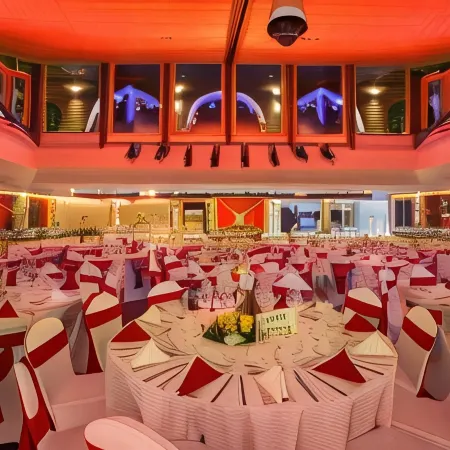 Mystras Grand Palace Resort & Spa