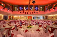 Mystras Grand Palace Resort & Spa - breakfast