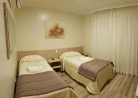 Sky Serra Hotel