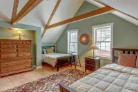 Charming 3-bedroom house in marvelous Moretown