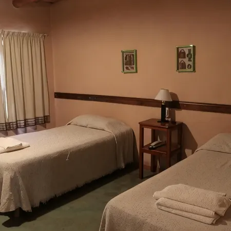Hotel Punta Corral