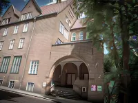 Boardinghouse Flensburg - by Zimmer Frei! Holidays Hotel di Flensburg