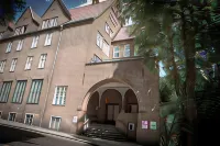Boardinghouse Flensburg - by Zimmer Frei! Holidays Hotel a 