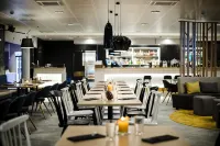 Quality Hotel Sveitsi - Pet friendly