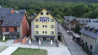 Hotel Snö Beret Hotels in 