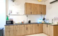 Dream Lodge @ Farrer Park
