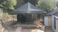 Camp Dharamshala - Luxury with Peace - Campgrounds