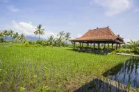 Puri Menoreh Hotel and Restaurant Borobudur