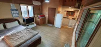Paju Gamaksan Yeonjeong Hwangto Pension - 3-Star
