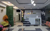 Hotel Agung Hotels in 