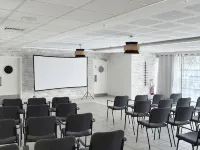 Terres de France - Appart Hotel Rouen Flaubert Hotel di Rouen