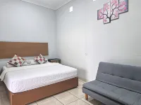 Graha Dewata Home Hoteles en Dau