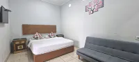 Graha Dewata Home