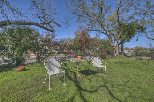 Austin Haus - 3-Star