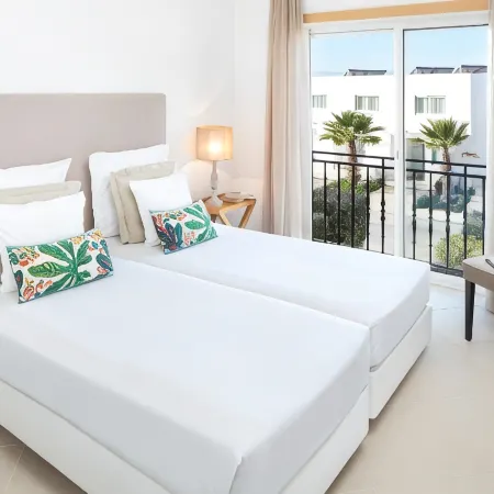 The Village – Praia D’El Rey Golf & Beach Resort