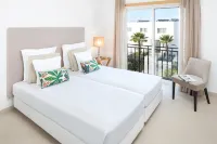The Village – Praia D’El Rey Golf & Beach Resort