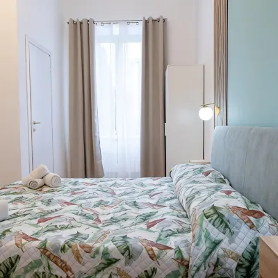 Il Giardinetto Hotels near Civitavecchia