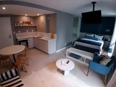 Hotel Bossa Nova Cabo Frio  otelleri