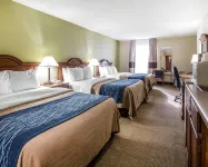 Quality Inn Darien-North Brunswick