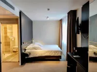 Tower Hotel Aalst Hotels in Aalst