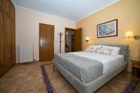 Andreolas Luxury Suites