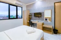 Urbanview Griya Cendhani Magelang - Wifi