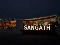 Sangath Banquet & Resort Hotels in Kheda