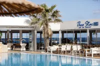 Theo Star Beach Hotel - con vistas al mar
