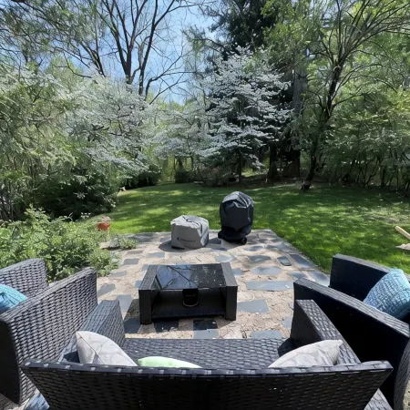 Walk to Longwood • Sleeps 6 • Cozy Cottage Near Hampden-Sydney