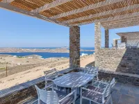 Serifos Blue Hotels in Serifos