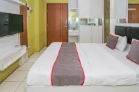 Hotel O Asia Rooms @ Green Lake View Ciputat