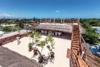 La Palma Holbox