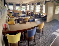 The White Swan, Yeadon - Inns