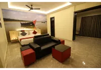 The Butterfly Luxury Serviced Apartments - อพาร์ทเม้นท์